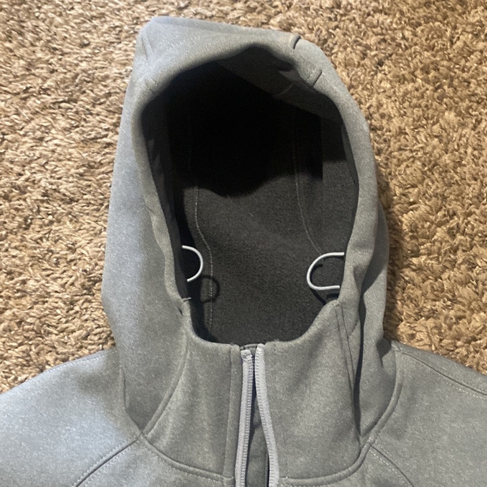 North Face Jacket - image 3